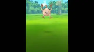 Vídeo de fotos de pokemon go
