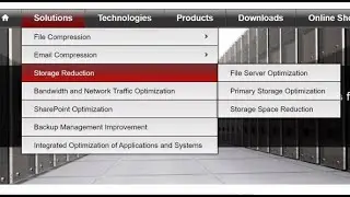FILEminimizer Server - Backupzeiten beschleunigen.