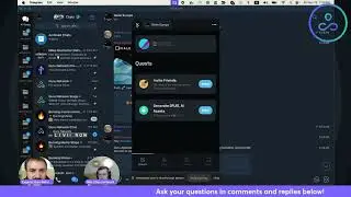 Guru Network + SKALE Partnership
