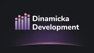Introduce Dinamicka Development - Bespoke Software Development Company