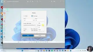 How to Resize an Image on Windows Using Built in Apps