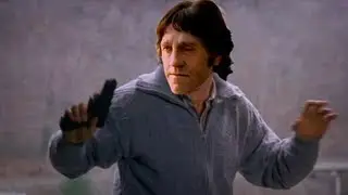 Побег Высоцкого