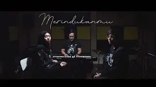 Merindukanmu - D'Masiv ( Piano Version ) | Alya Nur Zurayya , Rama Davis & Kevin Ruenda