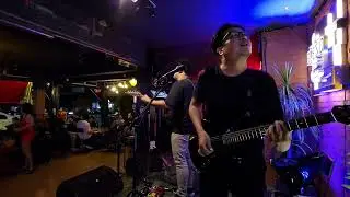 กลัวความสูง - mono | Cover by AungPao 