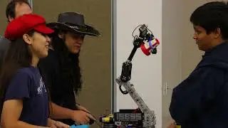 STEMCON 2023!
