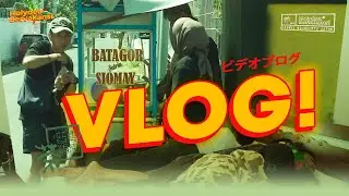 VLOG BERVAKANSI  - Bekerja dengan Gembira, Berlibur dengan Semangat!