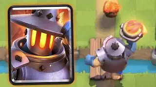 Furnace Rework