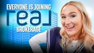 Why SO MANY Agents Are Switching to Real Broker