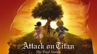 Under The Tree - SiM / Attack On Titan Ending Song