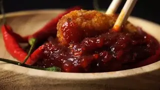 Cinematic video produk sambal Abc homestyle (Sony a6000) #cinematicvideoproduk #sonya6000