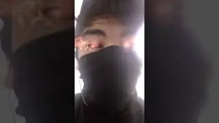 я пробудил  шаринган 👁️😈