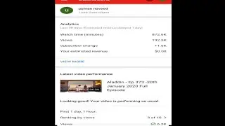 How to block country on youtube without MCN