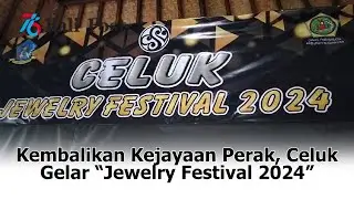 Kembalikan Kejayaan Perak, Celuk Gelar 