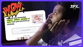 Photo Editing Website for Non Photoshop User by the2px Hindi Urdu