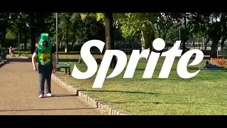 Sprite & Gancia - Una combinación increíble • Publicidad 2023