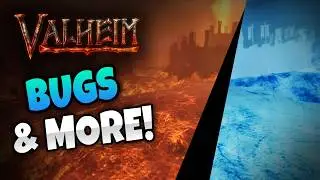 Fixing Bugs in the Ashlands with the Developer