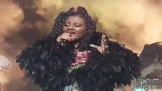 Soul II Soul - Wish (Live) [HD Widescreen Music Video]