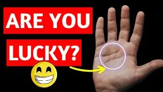Ring Of Solomon, Sympathy lines And Ring Of Jupiter In Palmistry