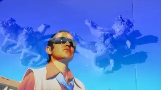 Desert Mambas - In the Middle (Official Music Video)