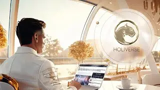 kabar terbaru meta force / HOLIVERS langsung investasi $1550