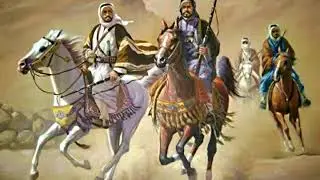 Хамза радиаллаху анху. .Абдуллох домла