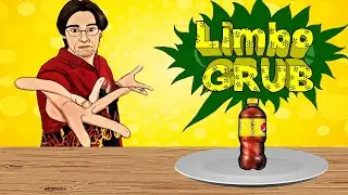 Limbo Grub: PEEPS PEPSI