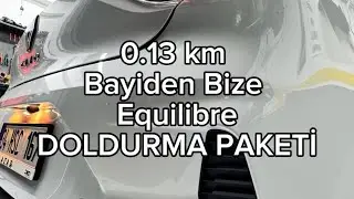 SIFIR KM clio5 EQUİLİBRE ekran, logo kamera, fabrikasyon orjinal ön ve arka park sensörü