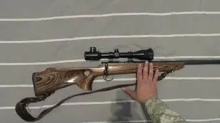 Выбор мелкашки, болтовик или полуавтомат ???