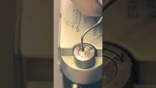 ASMR for the perfectionist  #gadgets #technology #asmr #chill