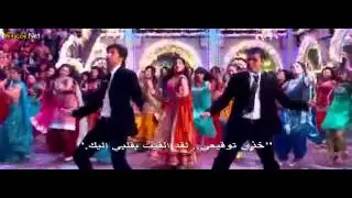 Lut Gaye - Besharam with arabic subtitles