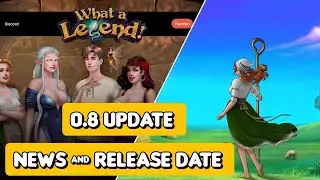 What A Legend 2026 Status And Release Date 