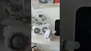 My Weird iPod Speaker Collection