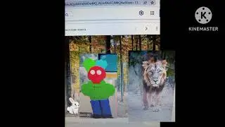 Приключения Сандрея Голенко Серия 6 Зайчонок