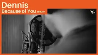 Because of You - Cover by Dennis | MNMG