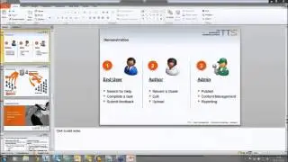 Webinar: Moving from Training to Performance Support
