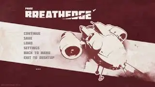 Breathedge | Normandy Update