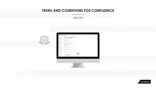 Terms and Conditions for Confluence