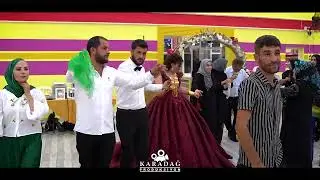 MELİKE & NEDİM KAPLAN DÜĞÜN SALONU 2024