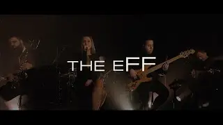 The eFF - Stan pogody - Anna Jurksztowicz (Cover) 2022