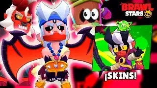 EL DIABLO👹| Brawl Stars