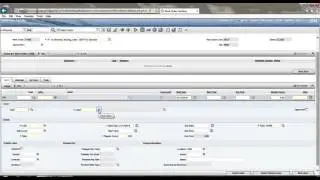 Find and Edit a Closed Work Order