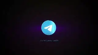 After Effects digital logo template
