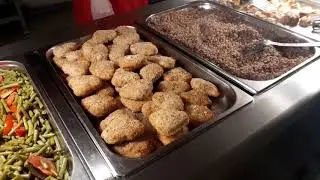 Завтрак в Русском доме,Спортивный квартал☕🍣🍰/Адлер 2021
