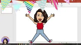 💥BANDERINES PNG EN PORWER POINT- MISS ANY💥