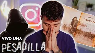 ☠️ Así pueden HACKEAR tu cuenta de  INSTAGRAM (Mi experiencia) 🥲 - FREWTWOJOTA ✨🌸