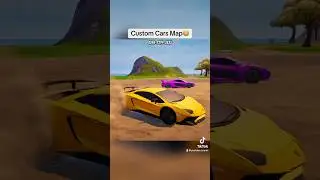 You need to try this map!😳