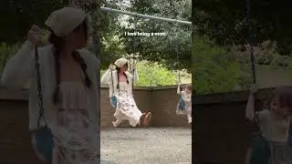 #motherhood