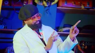 Soleil Wanga - Sucre sucre (Clip Officiel)