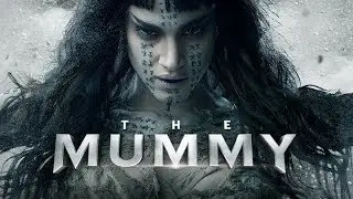 The MUMMY (Music Video) КЛИП НА ФИЛЬМ 