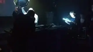 UNITED SPB DNB - Dj Finsky
